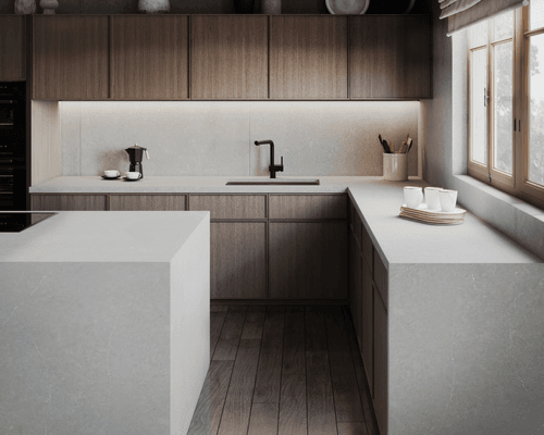 Xeron, Artico Grey