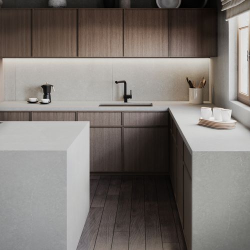 Xeron, Artico Grey