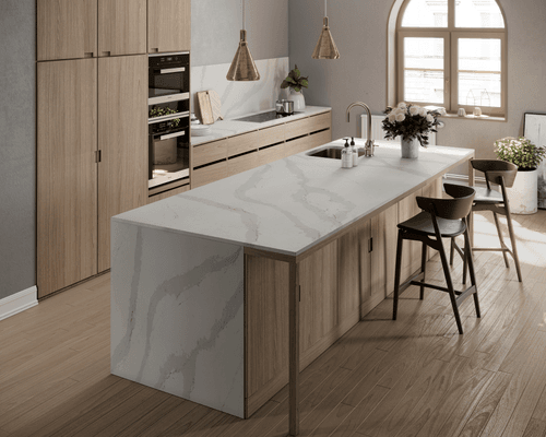 Xeron, Cascade Gold