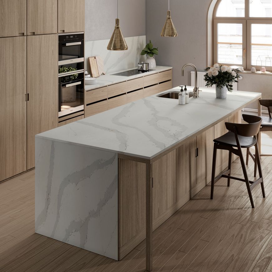 Xeron, Cascade Gold