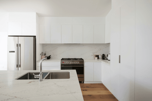 Xeron, Aurum White