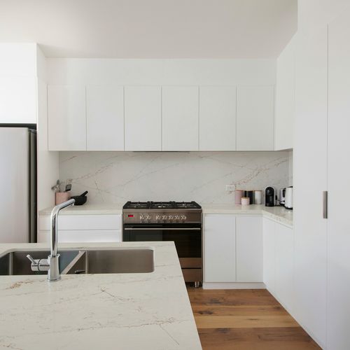 Xeron, Aurum White