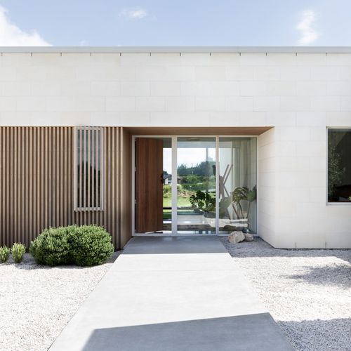 Sawn Faced Veneer / Cladding