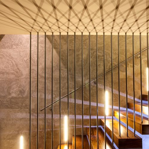 Trimless Tim 15 Linear LED Light