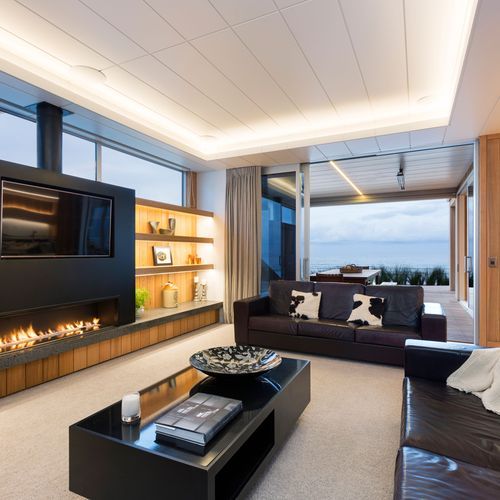 Wheres Ben 14 Linear LED Light