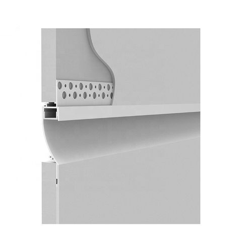 Cove Lighting Trimless Extrusion TL014