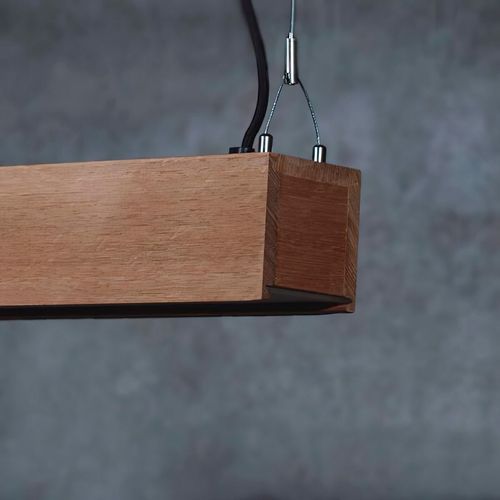 Truss BT90 Linear LED Timber Light