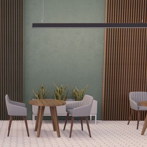 ELEMENT Linear Luminaire