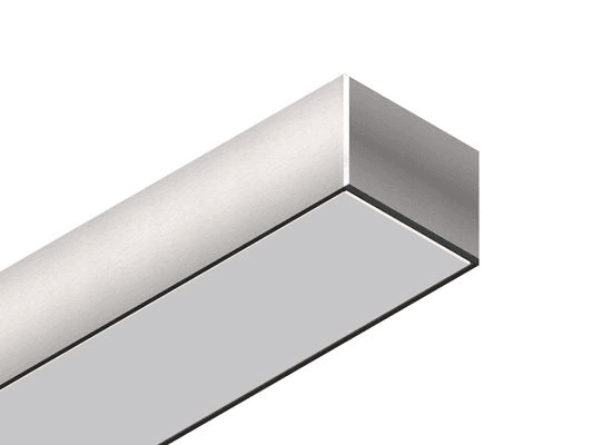 Flat Freddie 35 Linear LED Light