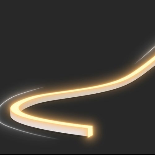 Free Bend Mamba Snake Light