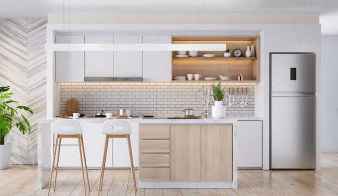 Highline 05 | 78mm Luminaire Light