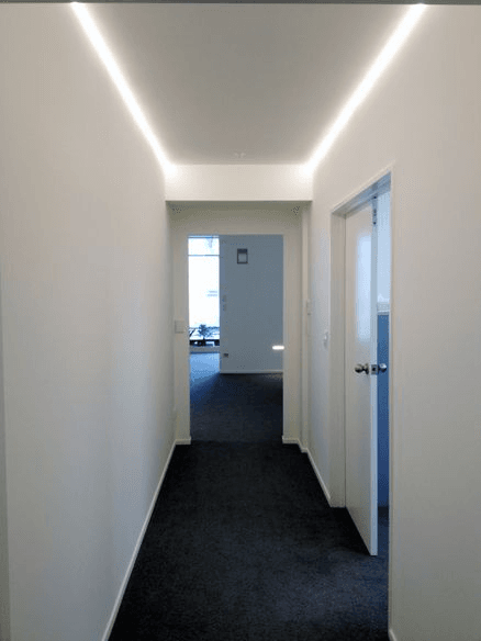 Wheres Ben 25 Linear LED Light