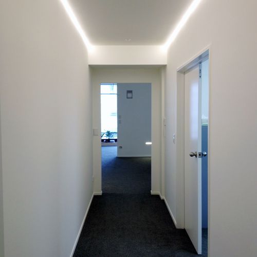 Wheres Ben 25 Linear LED Light
