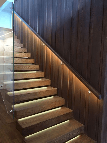 Trim Tim 13 Linear LED Light