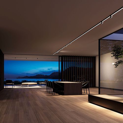 IP System™ | IP65 Plug-in Lighting System