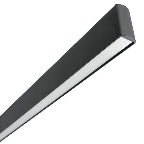 CLEVEDON Opal Diffuser LS2555P Slimline Linear Pendant