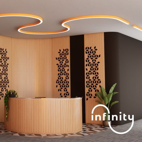 Infinity Curve Series