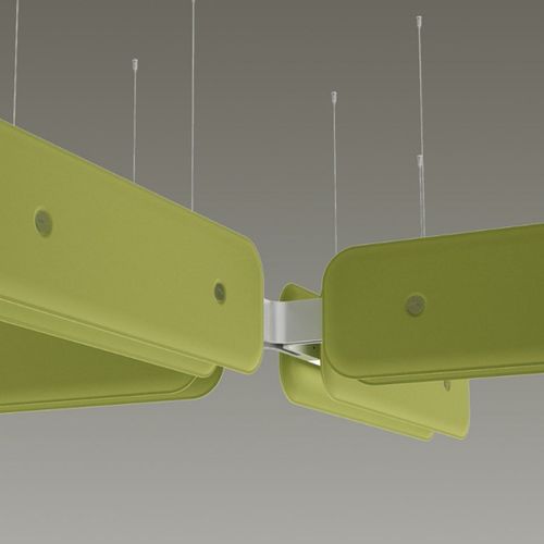 Martinelli Luce Hush Pendant Light