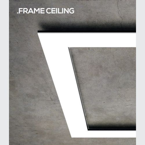 Frame Lighting Panel by Folio