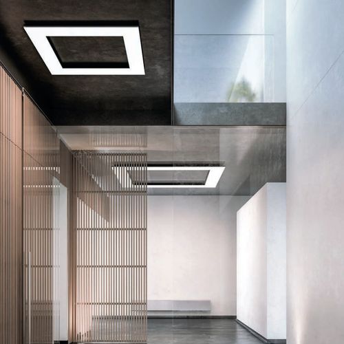 LED Lighting Panel by Folio