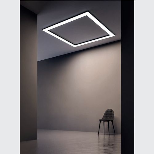 Frame Lighting Panel by Folio