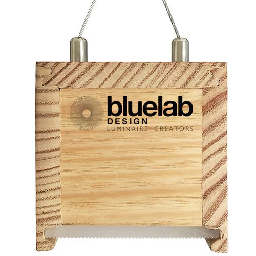 Truss BT65 Linear LED Timber Light