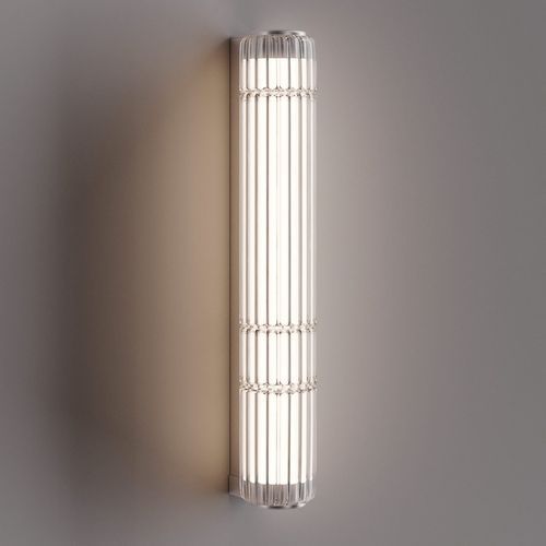 Stacking P-Pl 60, Wall/Ceiling Light