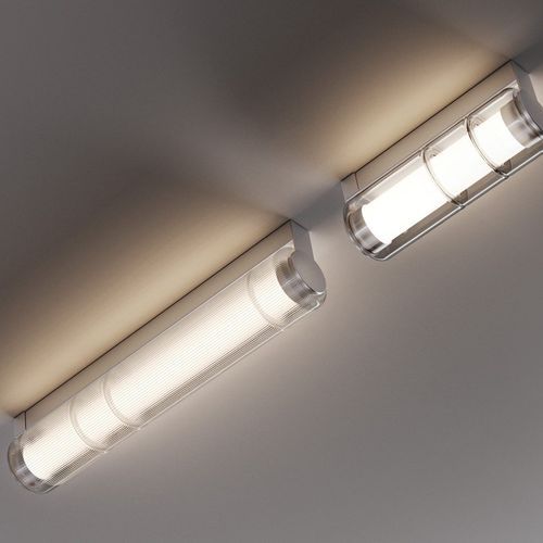 Stacking P-Pl 60, Wall/Ceiling Light