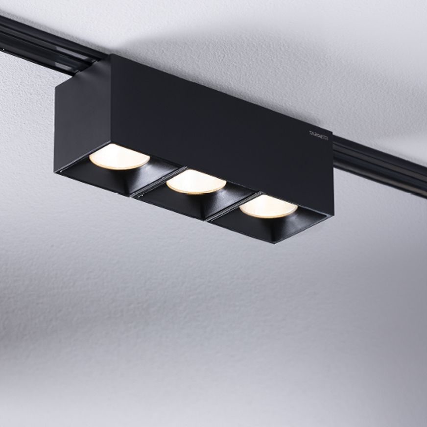 OZ Magnetic Lighting System
