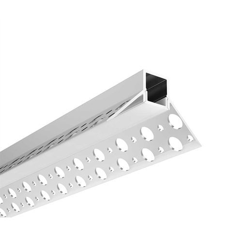 Plaster-in Inner Corner Extrusion
