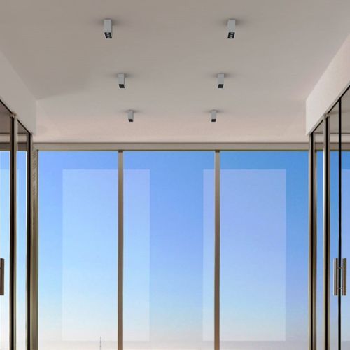 OZ Standalone Ceiling Light