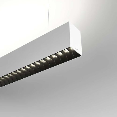 LEY Extruded Linear Light