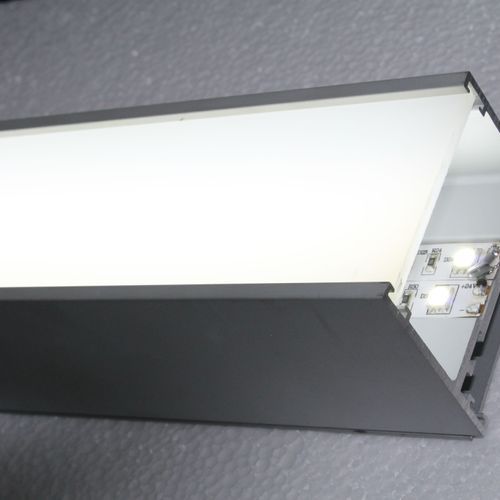 Aluminium Profile