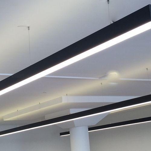 Aluminium Profile