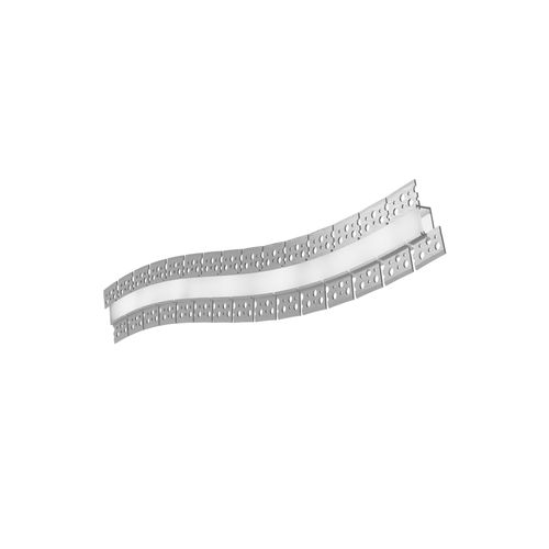 Flexo-6814-TL Recessed Mounted Linear LED Profile