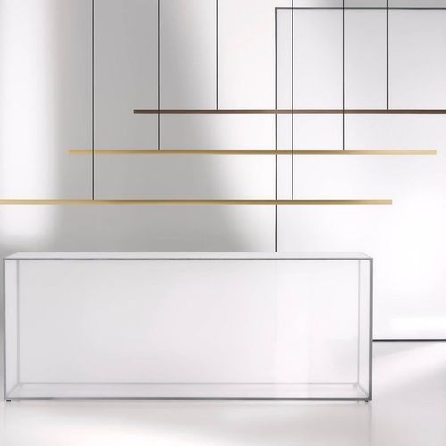 Highline | Linear Light