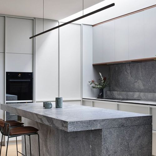 Highline | Linear Light
