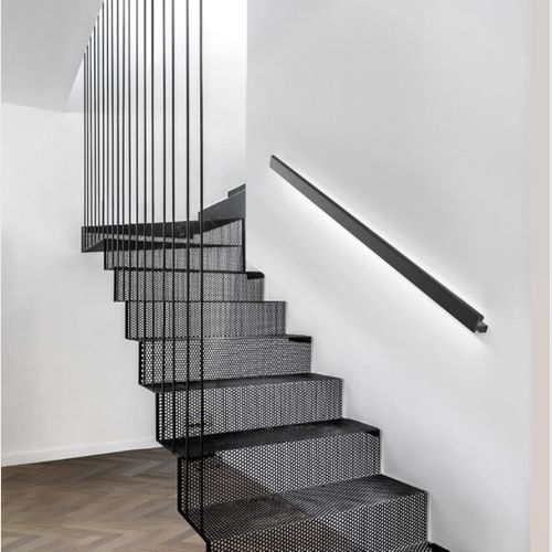 GRIP Linear Profile by Macrolux