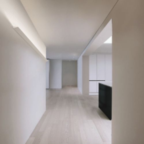 ALA Surface Mounted Wall Light by Macrolux