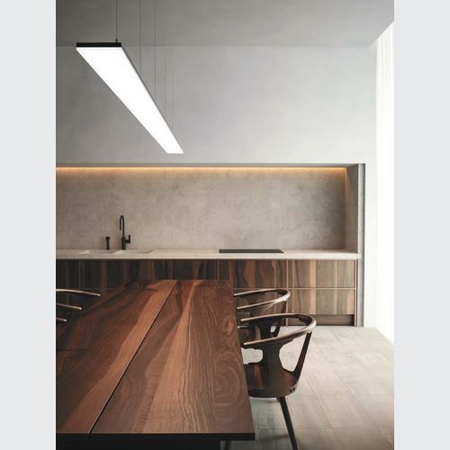 Folio Line Suspended Light