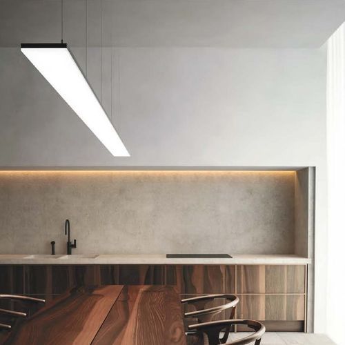 Folio Line Suspended Light