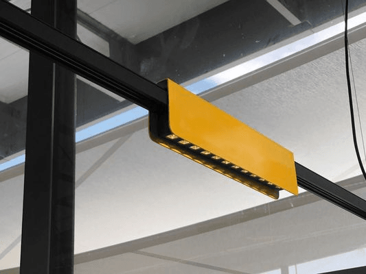 LINEAR Module LED by Martinelli Luce