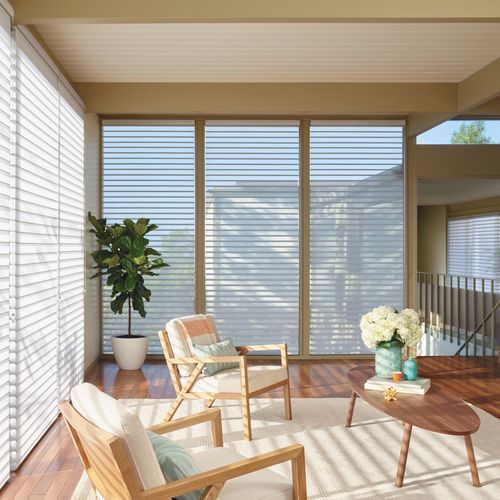 Luxaflex® Silhouette® Shadings