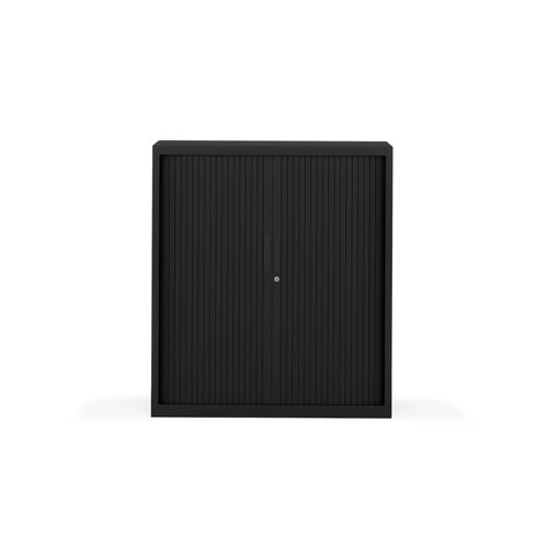 Harmony Steel Tambour Door
