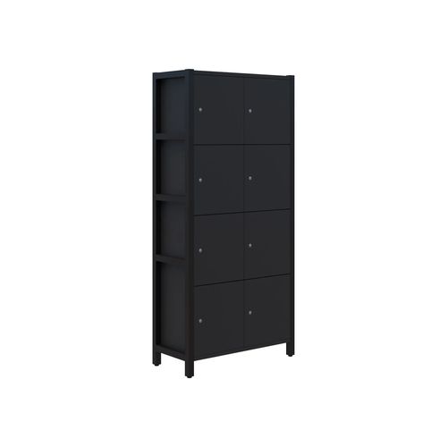 Grid 40 Locker Module with Digital Locking