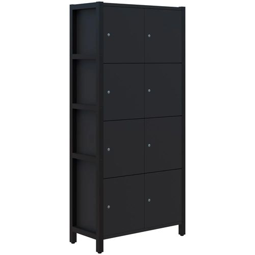 Grid 40 Locker Module with Digital Locking
