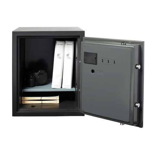 Yale Fire Security Safe 1 Hr Fire Resistant YFH/530/FG