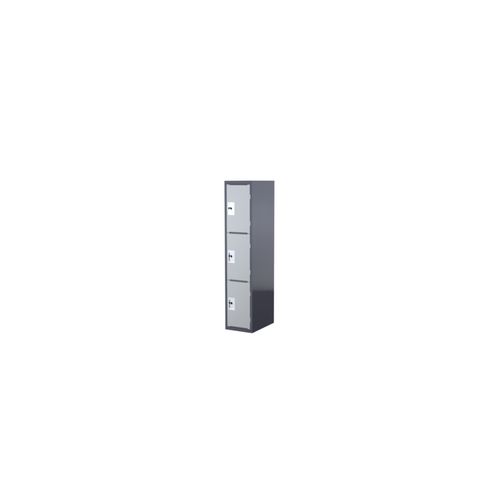 Heavy-Duty School Locker
