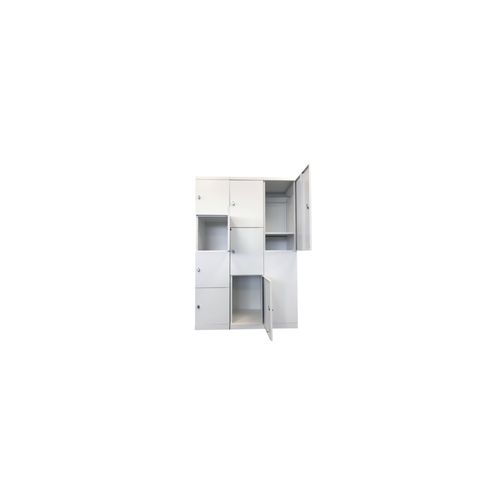 Flush Door Locker
