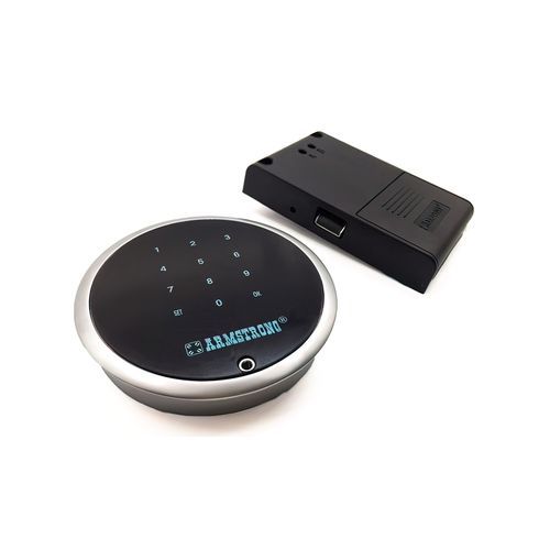 Armstrong Smart Digital Lock with Touch Panel